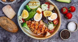 La evolución de la dieta ideal: qué se consideraba saludable hace 50 años y qué se recomienda hoy