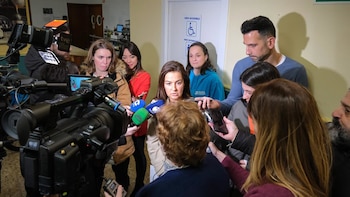 Gobierno de Cantabria presenta hoy