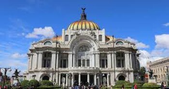 En el lugar 4 el Museo de Bellas Artes