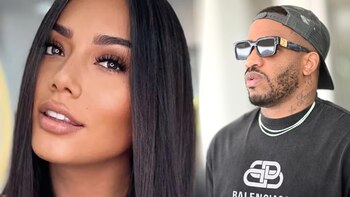 Olenka Mejía confiada de sus