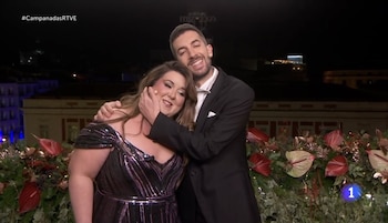 Broncano y Lalachus en las