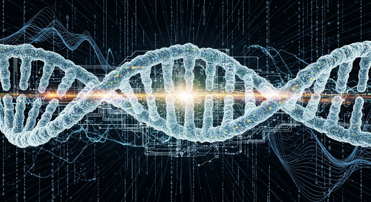 Las investigaciones anteriores subestimaron la heredabilidad de la esperanza de vida humana, situándola por debajo del 25% debido a factores de mortalidad extrínseca, dijeron los investigadores (Imagen Ilustrativa Infobae)