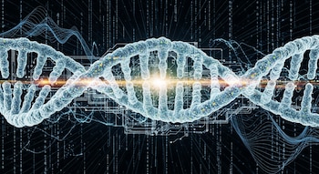 El modelo AlphaGenome analiza millones