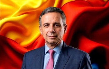 El gobierno de Abelardo de la Espriella prepara una reforma tributaria para que la Dian administre solo tres impuestos en Colombia - crédito Colprensa