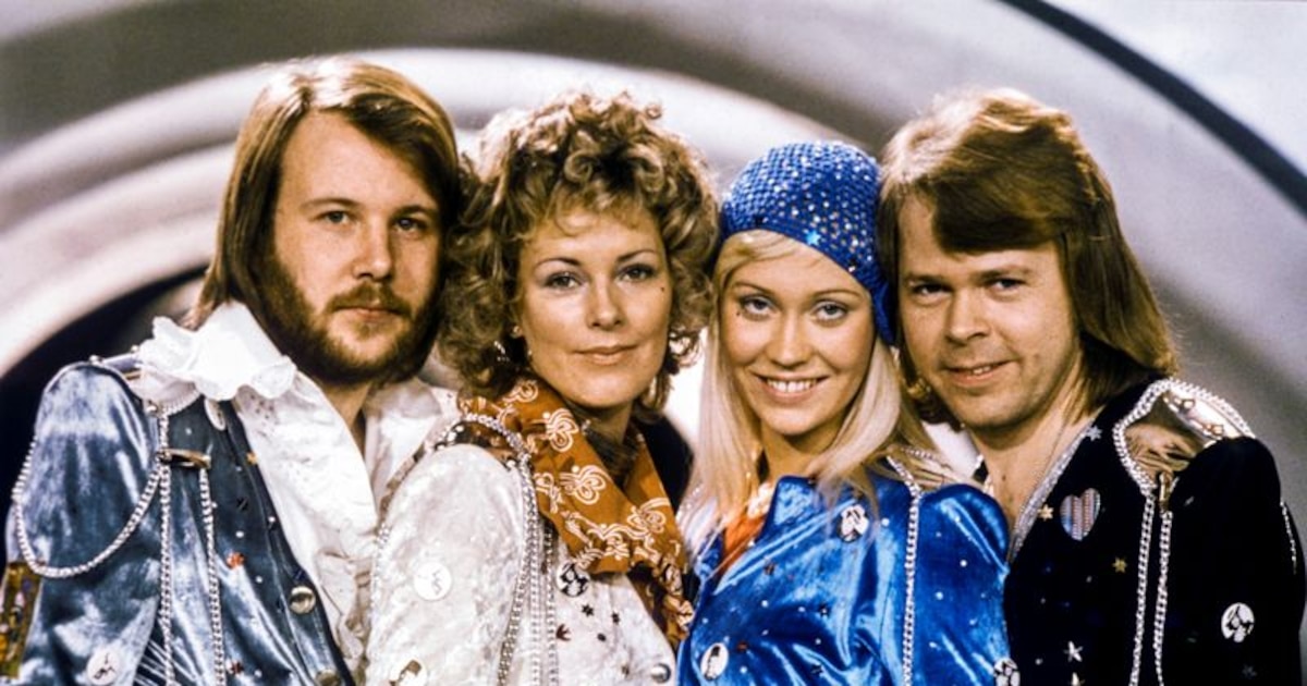Doble tragedia en un concierto de ABBA: un hombre de 80 años murió al caer 7 pisos y mató a otro de 60 - Infobae