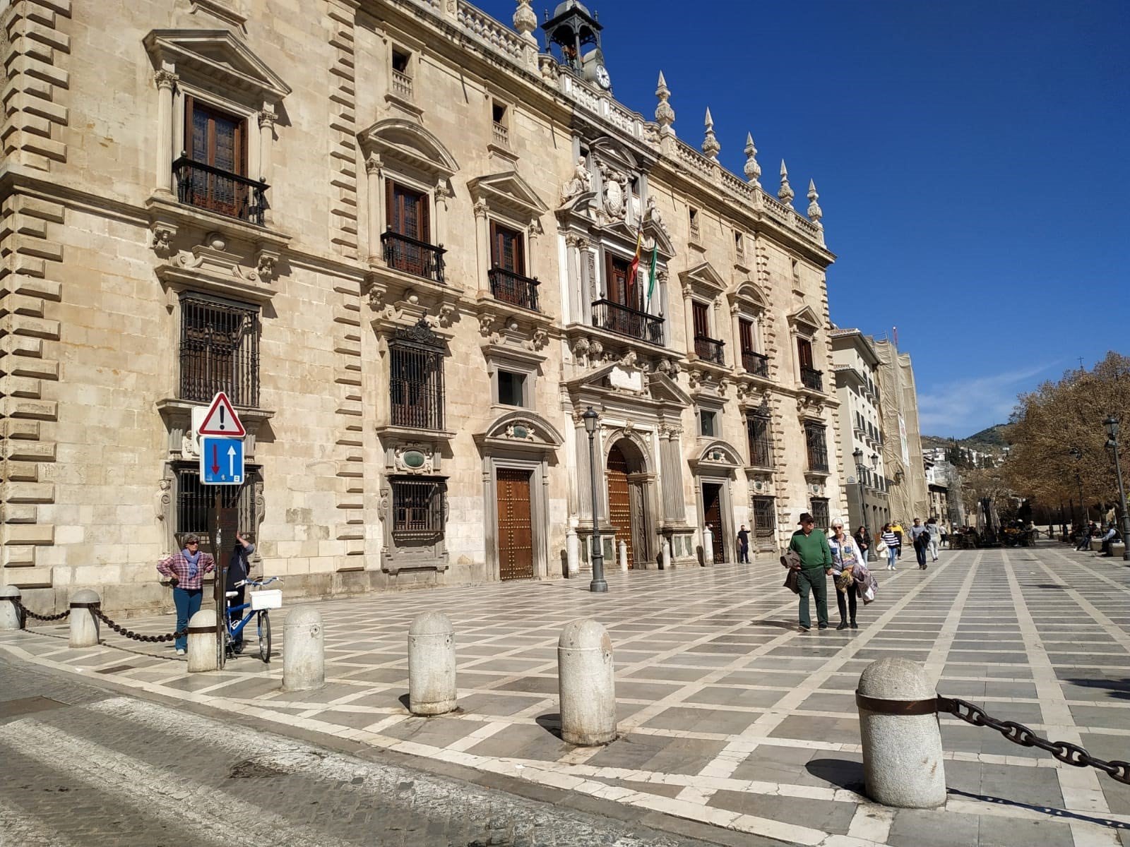 TSJA ratifica nueve años de cárcel al exportavoz de Vox en Huércal (Almería) por agresión sexual a una menor