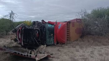 Las autoridades ya investigan al