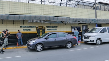 Gobierno de José Jerí autoriza