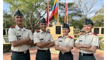Ejército Nacional abrió convocatoria 2026 para suboficiales administrativos: oportunidades para técnicos y tecnólogos en más de diez áreas
