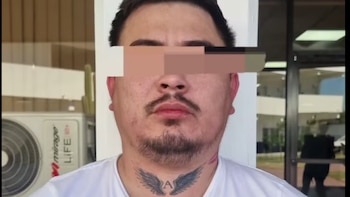 ¿Quién es “El Lexus”? El