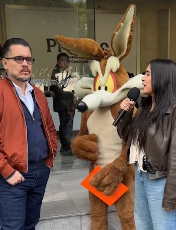 (TikTok / Profeco)
