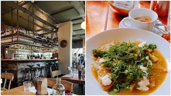 Te recomendamos algunos (Google Maps)