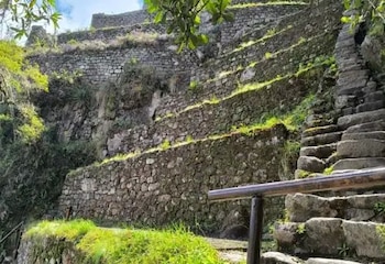 El cierre responde a trabajos de conservación y seguridad en la Ruta 3-A del Circuito 3 de Machu Picchu. Andina