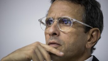 El partido de Capriles descarta