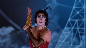 Murió Tim Curry
