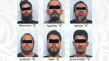 “Levantón” de gambusinos desata enfrentamiento entre sicarios y Ejército en Sonora: capturan a siete y liberan a tres trabajadores