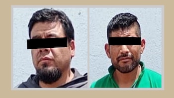 Al parecer operaban en varios