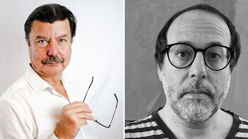 Enrique Zattara (Foto: M. Victoria