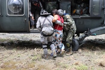 Comunidades de El Dorado enfrentan