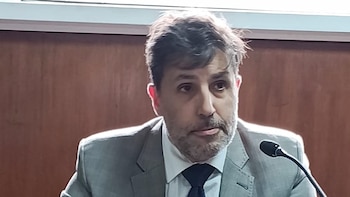 AFA y casaquinta de Pilar: la defensa del supuesto testaferro insistió con que se investigue en Campana
