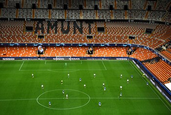 El 10 de marzo pasado,