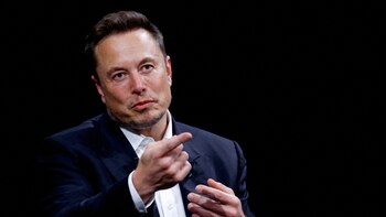 Elon Musk: “Si no frenan