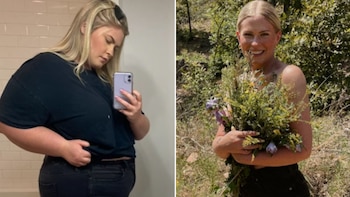 El testimonio de Samantha Milton