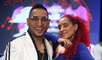 Betty Kaar y Willys del