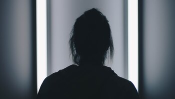 Referencia de acoso sexual (Archivo)