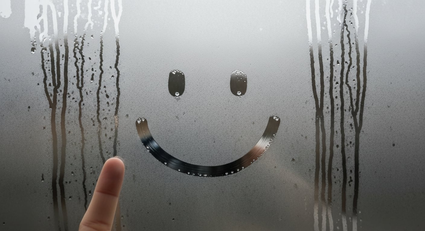 La sonrisa voluntaria contribuye a reducir los niveles de estrés y mejora el estado de ánimo. (Imagen Ilustrativa Infobae)