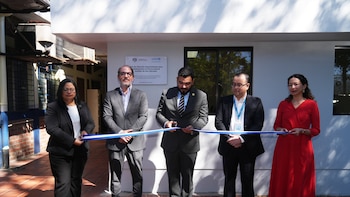 PGR y Unicef apuestan por