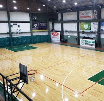 El club cuenta con un