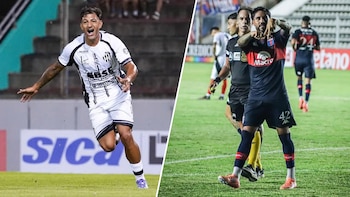 Central Córdoba cara a cara