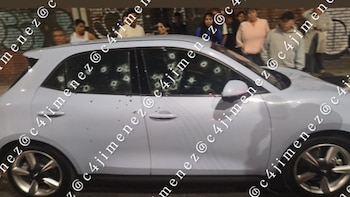 Mataron a menor de 14