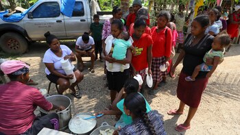 La falta de reconocimiento de