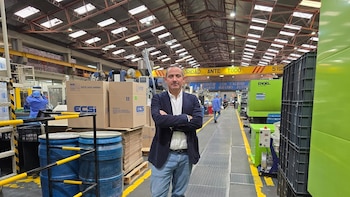 Nuevos datos del empresario asesinado