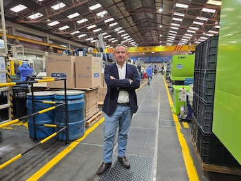 El empresario fue asesinado en