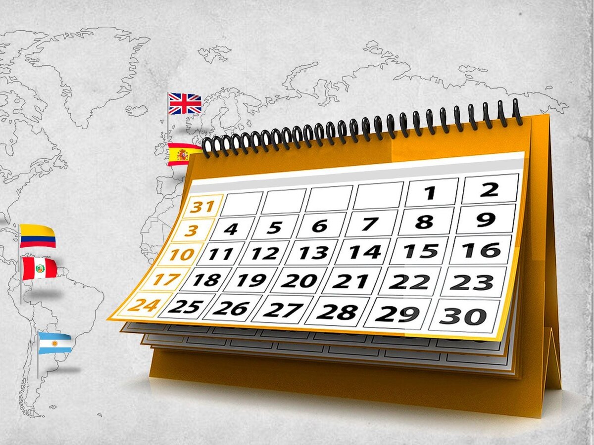 Efemérides: los acontecimientos más importantes del 29 de septiembre - Infobae