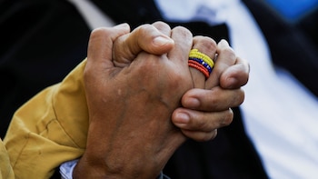 El Tribunal Supremo de Justicia: la primera prueba de la transición
