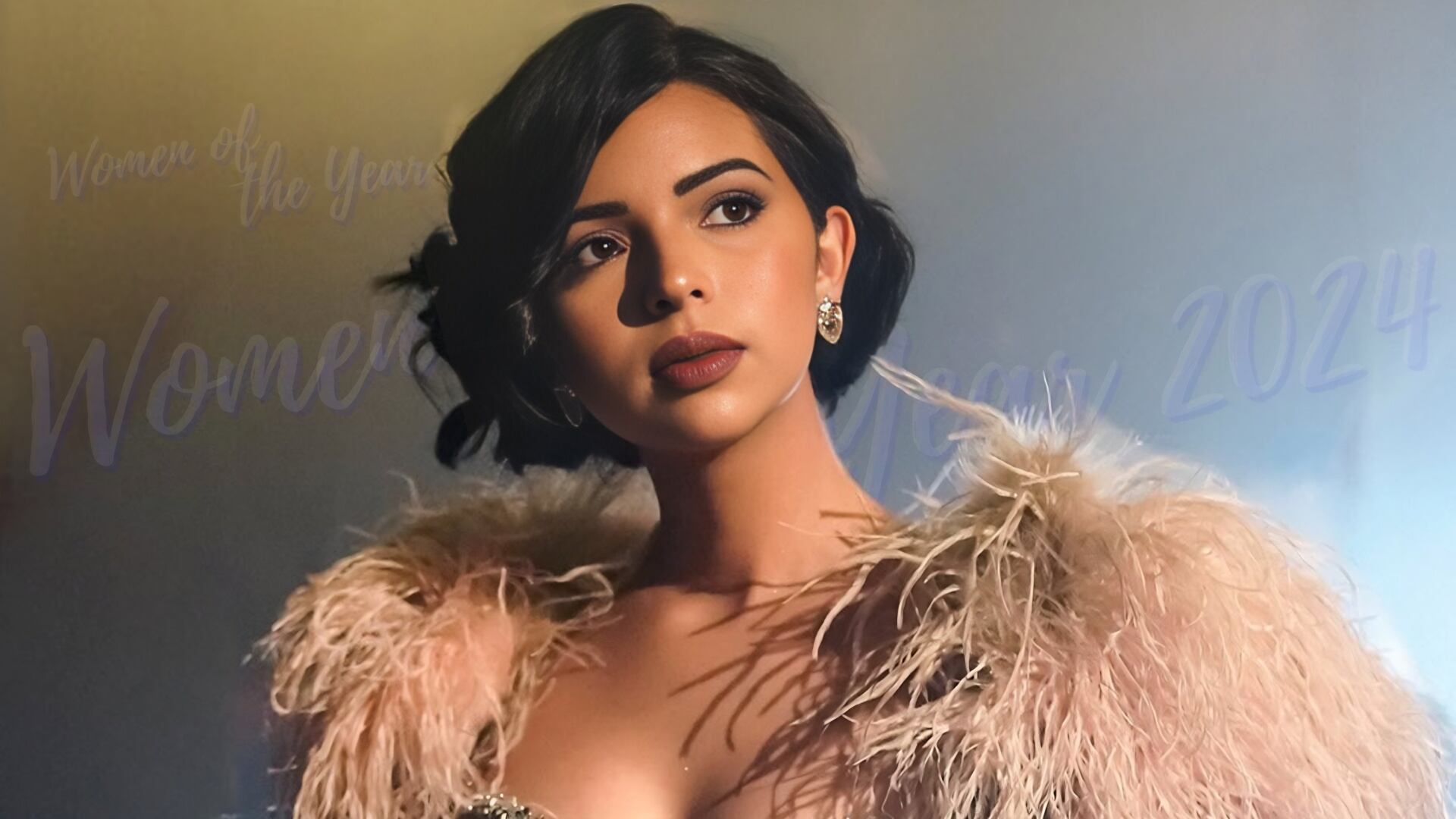 Ángela Aguilar fue nombrada por la revista Glamour México como Mujer del Año por sus aportaciones al género regional mexicano. (angela_aguilar_ / Instagram)