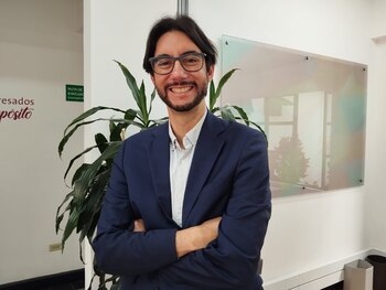 Expertos como el profesor Pedro