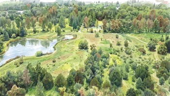 Parque Ecológico Xochitla en Tepotzotlán reabrirá el próximo agosto luego de seis años cerrado