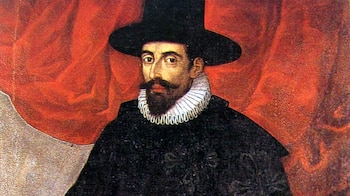 Francisco de Toledo, virrey del