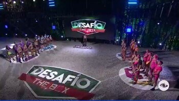 Golpes, llanto y nuevos escenarios,