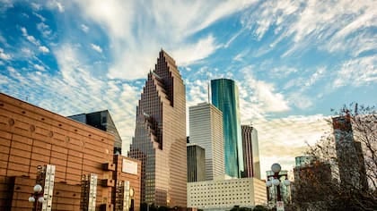 Texas registró una migración neta de 72.680 inquilinos, consolidando su liderazgo nacional en la preferencia por nuevos residentes de alquiler