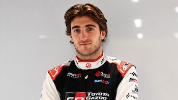 Jack Doohan podría correr el GP de España: el anuncio que alimentó las versiones de su vuelta a la F1
