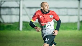 La increíble historia de 'Vitamina' Silva