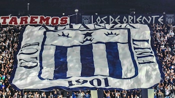 Alianza Lima se pronuncia nuevamente por noche fatídica en Matute y aclara: “El banderazo fue promovido por la propia hinchada”