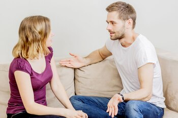 "Cuando dices que una de