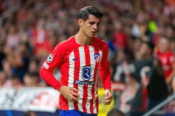 Imagen de archivo de Álvaro